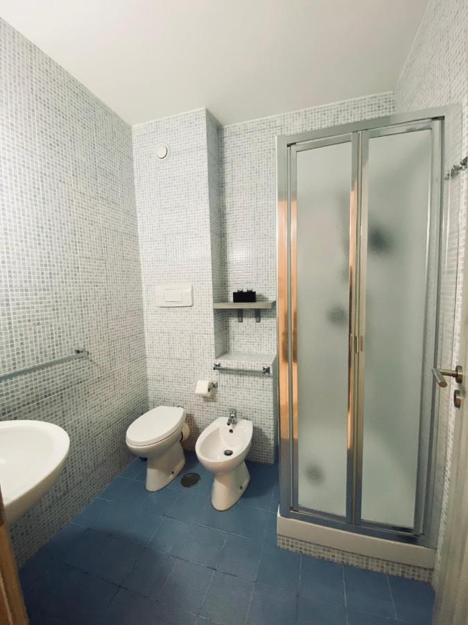 Vesucharme Flat Lejlighed Napoli Eksteriør billede