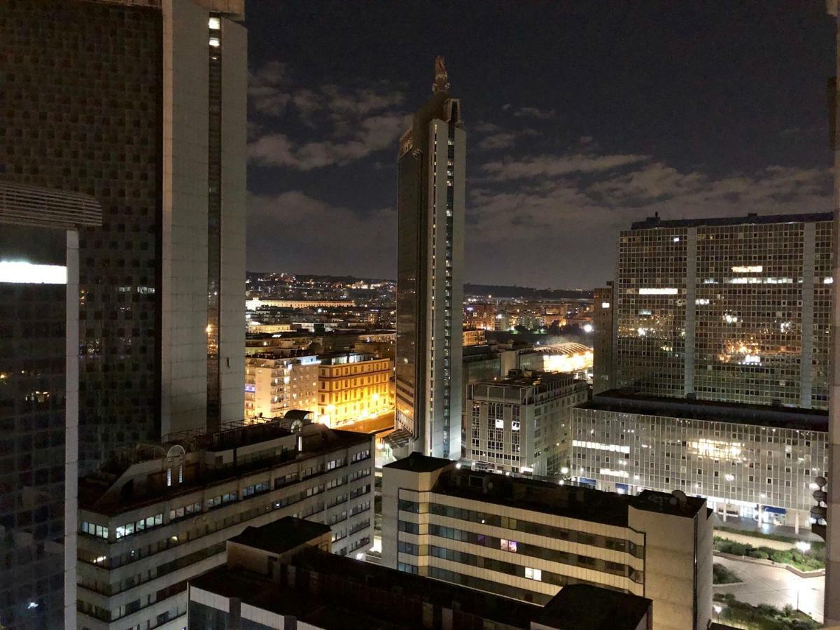 Vesucharme Flat Lejlighed Napoli Eksteriør billede